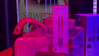 Relacja na Instagramie w klubie Energy 2000 Katowice (11/12. 10. 2025)