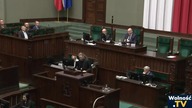  Dobromir Sośnierz: Diabeł ubrał się w ornat i dzwoni na mszę - to Lewica broniąca wolności słowa!
