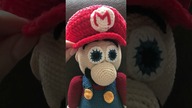 Maskotka Mario #shorts