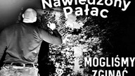 NAWIEDZONY PAŁAC NIEMIECKIEJ RODZINY!!!
