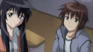 Hanbun no Tsuki ga Noboru Sora odc 3