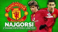 NAJGORSZE TRANSFERY W HISTORII MANCHESTERU UNITED