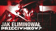 Jak Fidel Castro eliminował przeciwnikow politycznych?