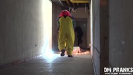 Zab&oacute;jczy klaun 5