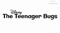 The Teenager Bugs - Teenager Ladybird Lus Birthday Trouble (2012)