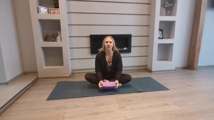 Jak zrobić szpagat na prawą i lewą stronę.  How to make a split