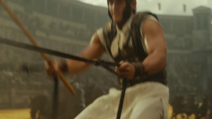 Those About to Die S01E01/2024 Dubbing