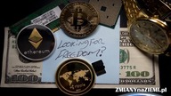 Czy Bitcoin to rzeczywiście tylko kryptowaluta?