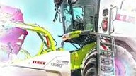 @Matheo780 odpłynął - CLAAS TRION