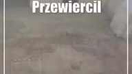 Przewiercili ścianę starego kościoła i wpuścili kamerę do krypty