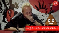 Koniec Internetu w Rock Radiu - odc 2: Kupa na rowerze