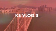 Jak KS Vlog 5 wchodzi jednocześnie z WatchMojo?