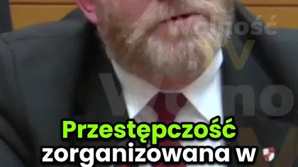 BRAUN MIAŻDŻY PLANY ZEŁEŃSKIEGO, NETANJAHU I UE!