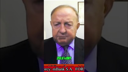 Unia Europejska: Pomoc Ukrainie czy Inwestycja? #shorts