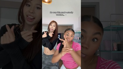 YELLOW HEARTS  #Shorts #Prank #Funny #Trending #Fyp @princessameliawu @sydneytaleah