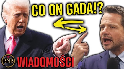 Trzaskowski Się WŚCIEKŁ! Tak OSTRO Jeszcze Nie Było [ NAGRANIE ]
