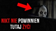 Złe Duchy w SZPITALU PSYCHIATRYCZNYM...  - SPN #48