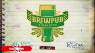 Otwieram własny Pub  | Brewpub Simulator #01