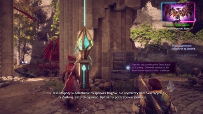 Gramy w Dragon Age The Veilguard