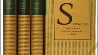 Stendhal - rocznica urodzin słynnego pisarza francuskiego XIX wieku