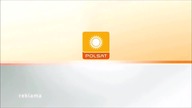 Polsat -Blok reklamowy i zapowiedzi przed zmianą oprawy 26. 02. 2019 1/20