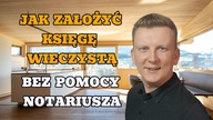 Jak założyć księgę wieczystą mieszkania tanio i szybko samodzielnie bez pomocy notariusza FiN