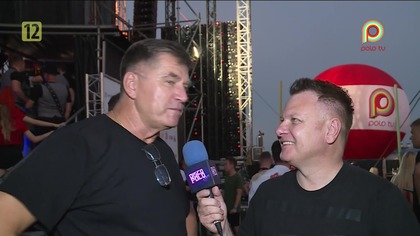 DISCO POLO LIVE-RELACJA Z IŁOWA 10. 09. 2022