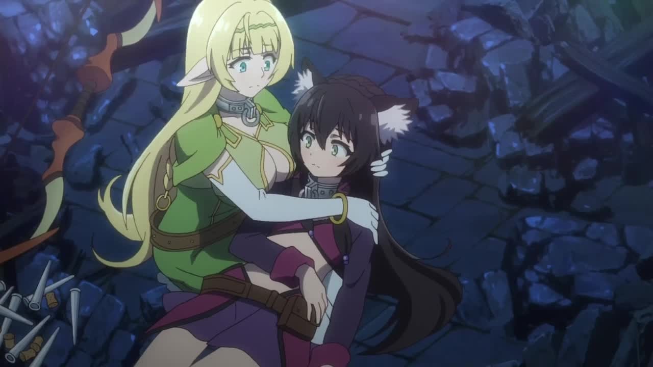 How Not To Summon A Demon Lord Sub Ita