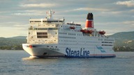 Piękna Norwegia w drodze do Oslo