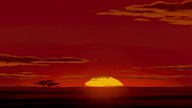 Circle of Life - Lion King 1. 5 speed