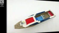 LEGO CITY 60221 #iLego #videoslego #legovideos #legocity #legocity60221 #legospeedbuild #StopMotiom