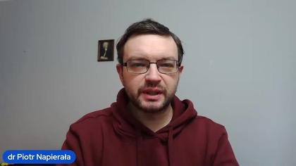 MAGAmeryka 013 Co PO trumpie Megan Cassella vs trump