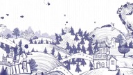 UCIEKAJĄC PRZED POTWOREM - Escape Doodland - Poważne Indyki