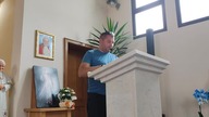 Surmaci - Historia obrazu Jezusa Miłosiernego-Medjugorje 17 czerwca 2022