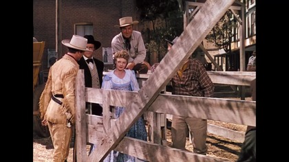 Napad.  na.  Western.  Union.  1941.  Lektor.pl. western