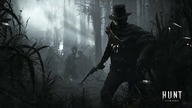 21. 10. 2022 -  AL: Hunt Showdown 1