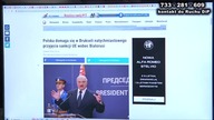 Blokada Białorusi
