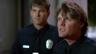 Oni żyją 1988 -They live - police