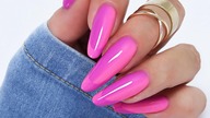 ombre nails / Gabrielle Nails