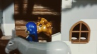 COBI Szopka #shorts #love #family #COBIxLEGO #christmas #jesus #christian #catholic #poland #church