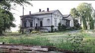 Pomylony Pałac Sanguszków - RADLNA