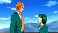 Hungry Heart - Wild Striker 01 lektor PL
