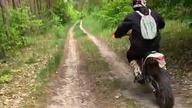 KTM 350 Super Speed