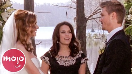 Top 20 Memorable One Tree Hill Moments