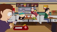 South Park | Heidi czy mogę o coś zapytać? |