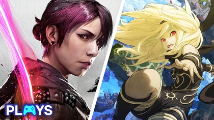 10 UNDERRATED PlayStation Characters