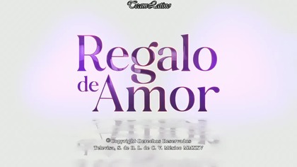 Regalo de amor 002 NAPISY PL