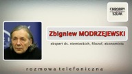 Pandemonium wśr&oacute;d poliniak&oacute;w, czyli jak nas ogłupiono - Zbigniew Modrzejewski