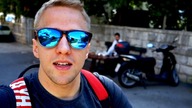 VLOG CHORWACJA 2017| MIELIŚMY PECHA...