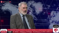 KTO STERUJE naszym państwem! SENSACYJNA TEORIA! P.  Strzembosz